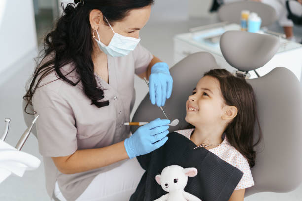 Best Laser Dentistry  in Castalia, OH